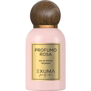 Profumo Rosa   for Women