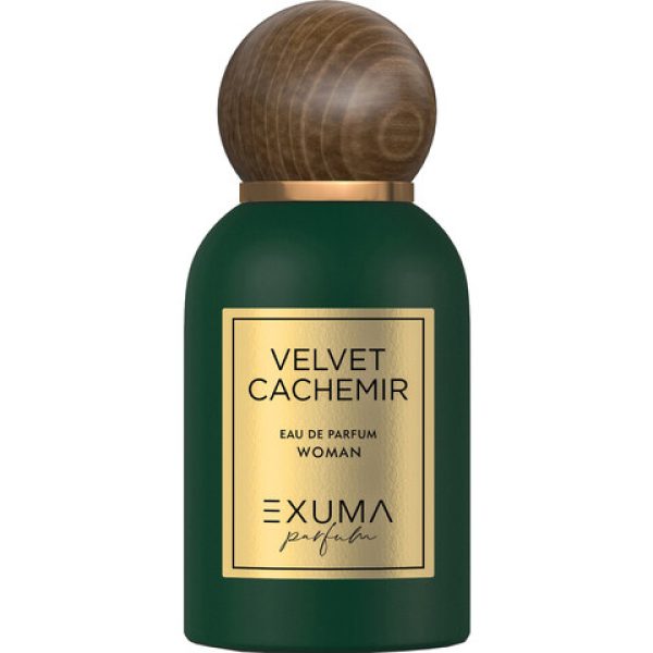 Velvet Cachemir   for Women