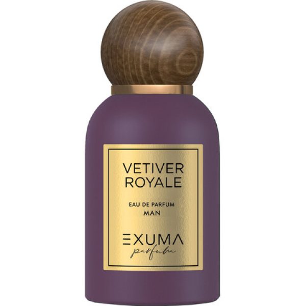 Vetiver Royale   for Men
