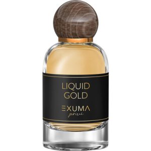 Liquid Gold   for Women