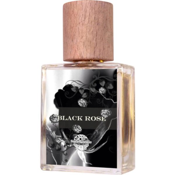 Black Rose
  PERFUME OIL  for Women