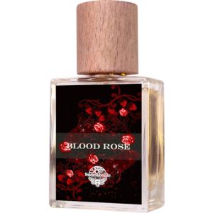 Blood Rose
  PERFUME OIL  for Women