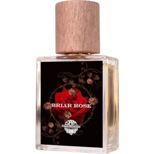 Briar Rose
  PERFUME OIL  for Women