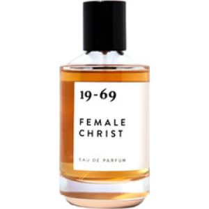 Female Christ   for Unisex