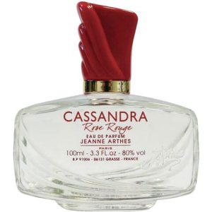 Cassandra Red Rose   for Women