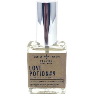 Love Potion #9
  EAU DE PARFUM  for Unisex