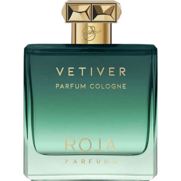 Vetiver
  PARFUM COLOGNE  for Men