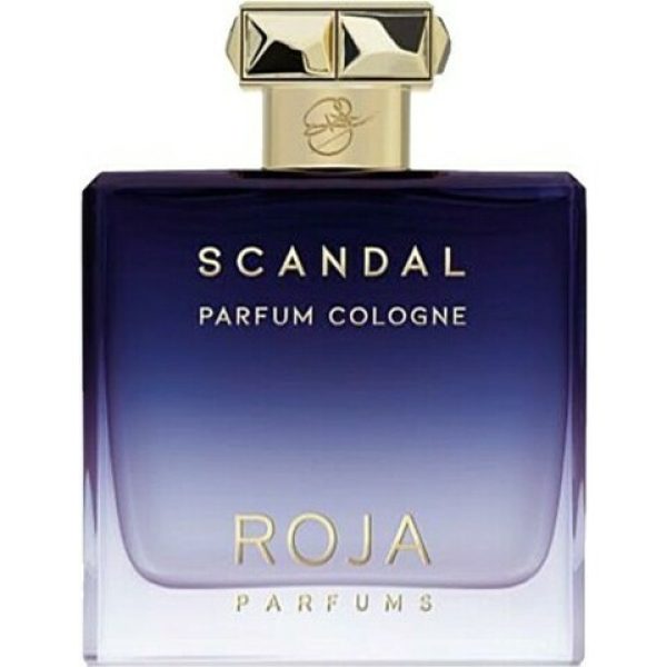 Scandal
  PARFUM COLOGNE  for Men
