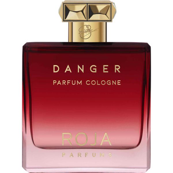 Danger
  PARFUM COLOGNE  for Men