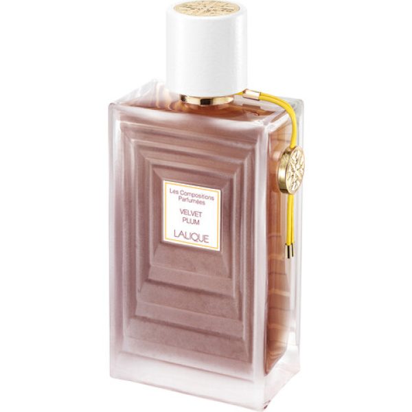 Les Compositions Parfumées - Velvet Plum   for Women