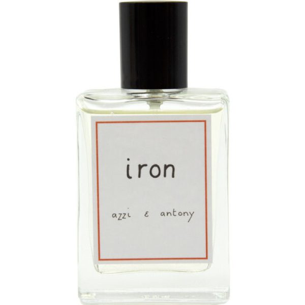 Iron   for Unisex