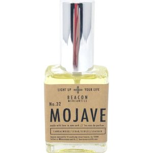 No.32 Mojave
  EAU DE PARFUM  for Unisex