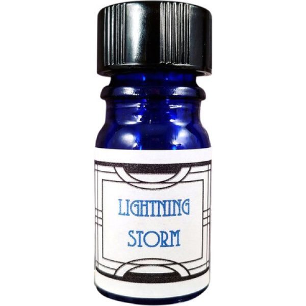 Lightning Storm   for Unisex