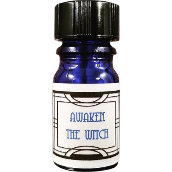 Awaken the Witch   for Unisex