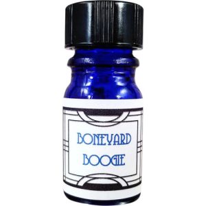 Boneyard Boogie   for Unisex