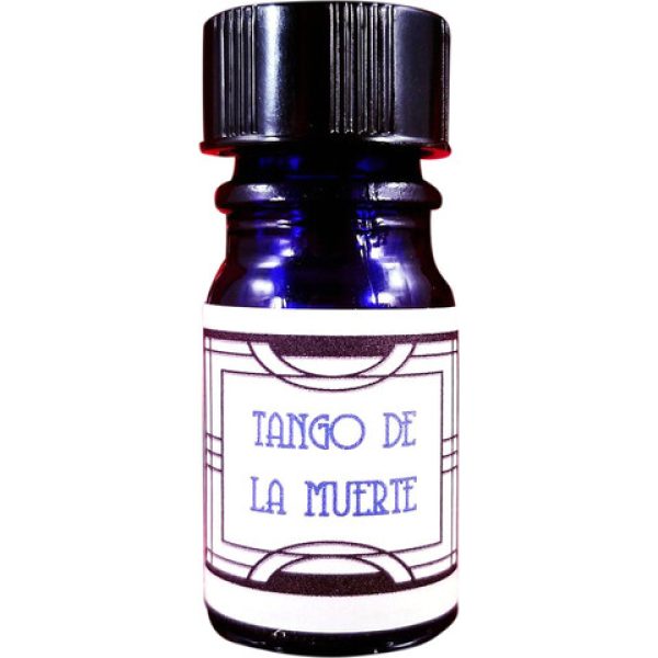 Tango de la Muerte   for Unisex