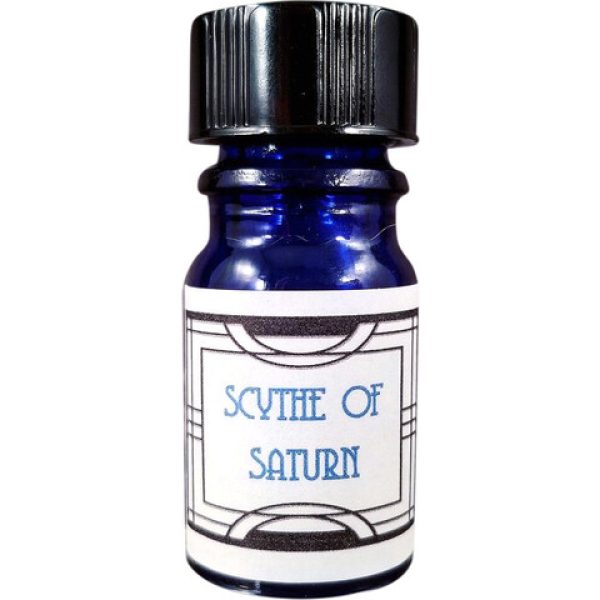 Scythe of Saturn   for Unisex