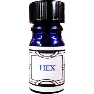Hex   for Unisex