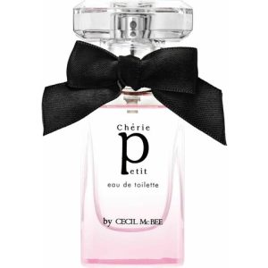 Apple Freesia by Cecil McBee アップルフリージアの香り   for Women