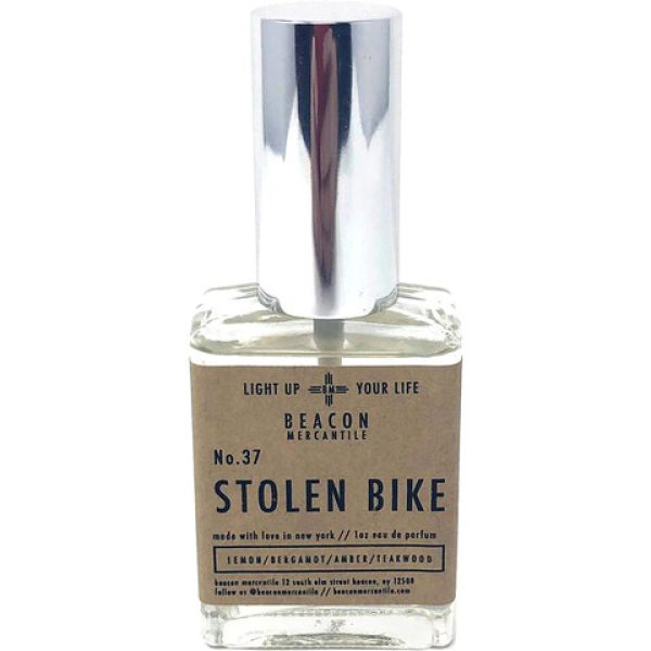 No.37 Stolen Bike
  EAU DE PARFUM  for Unisex