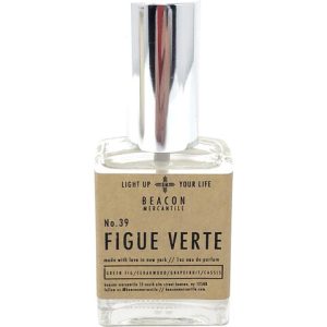 No.39 Figue Verte
  EAU DE PARFUM  for Unisex