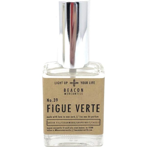 No.39 Figue Verte
  EAU DE PARFUM  for Unisex