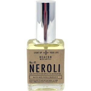 No.41 Neroli
  EAU DE PARFUM  for Unisex