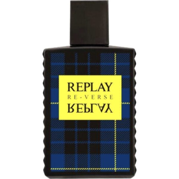 Re-Verse for Man   for Men