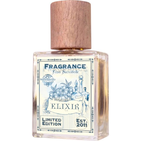 Elixir
  PERFUME OIL  for Women
