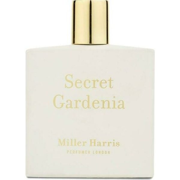 Secret Gardenia   for Unisex