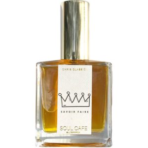 Soul Café   for Unisex