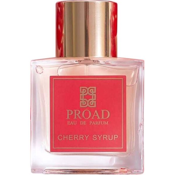 Cherry Syrup   for Unisex