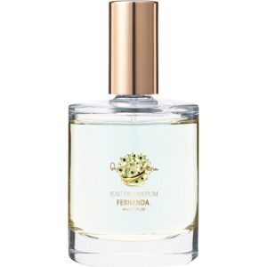 Querida Tereza
ケリーダテレーザ
  EAU DE PARFUM  for Women