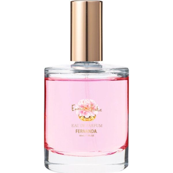 Enchant Scotia
エンシャントスコティア
  EAU DE PARFUM  for Women