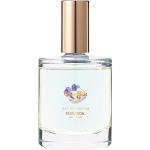 Glare Blaze
グレアブレイズ
  EAU DE PARFUM  for Women