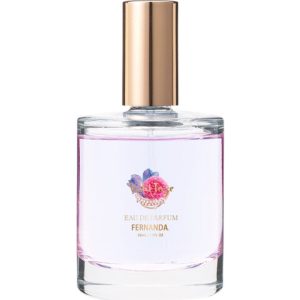 Violet Tinge
バイオレットティンジ
  EAU DE PARFUM  for Women