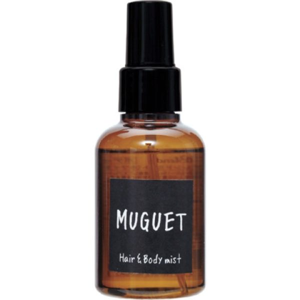 Muguet ジョンズブレンドミスト ミュゲ   for Unisex