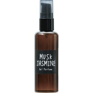 Musk Jasmine
ムスクジャスミン
  GEL PERFUME  for Unisex