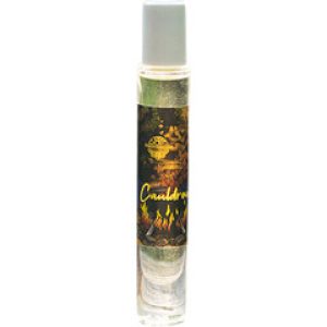 Cauldron
  PERFUME OIL  for Unisex