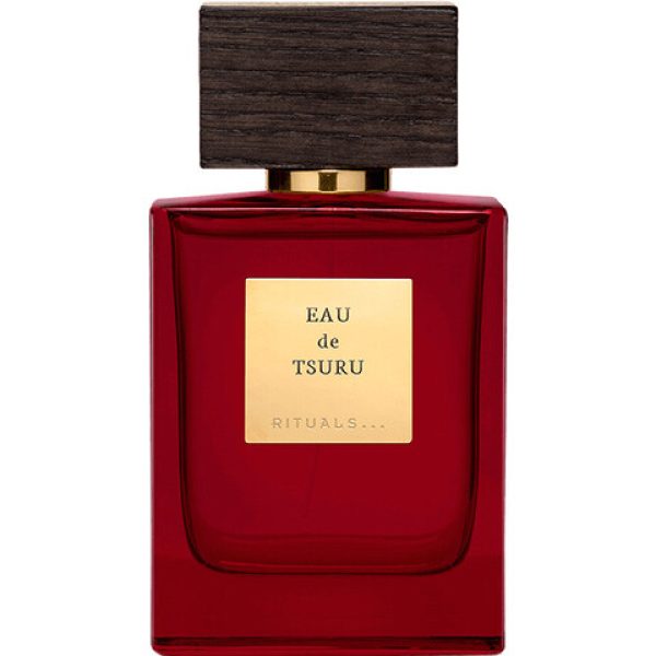 Eau de Tsuru   for Men