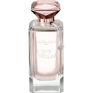 Miss
  EAU DE PARFUM  for Women