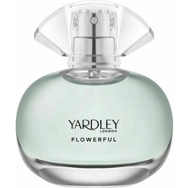 Flowerful - Luxe Gardenia   for Women