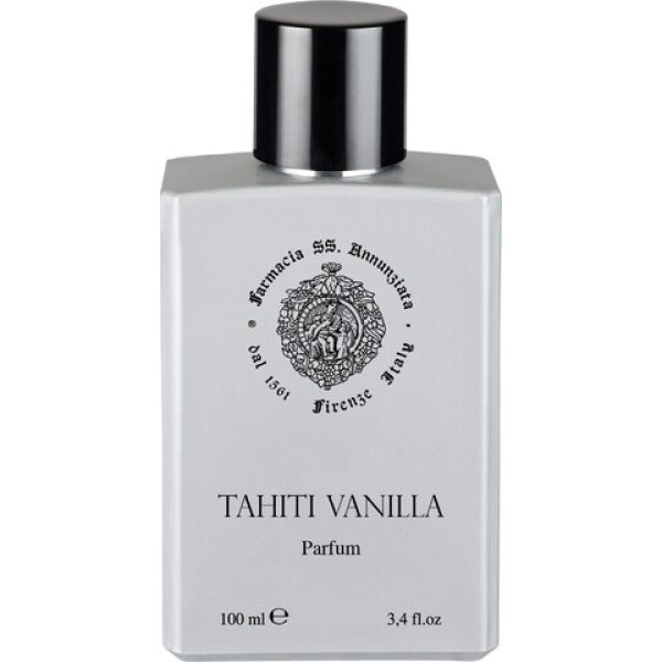 Tahiti Vanilla   for Unisex