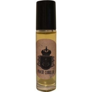 Peach Cobbler   for Unisex