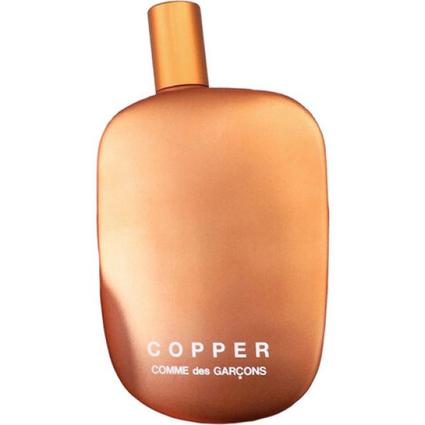 Copper   for Unisex