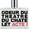 Odeur du Théâtre du Châtelet - Acte I   for Unisex