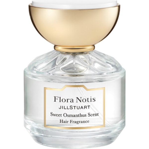 Flora Notis - Sweet Osmanthus Scent
フローラノーティス スウィートオスマンサス
  HAIR FRAGRANCE  for Women
