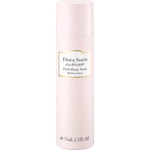 Flora Notis - Fresh Peony Scent
フローラノーティス フレッシュピオニー
  ALL-OVER SPRAY  for Women