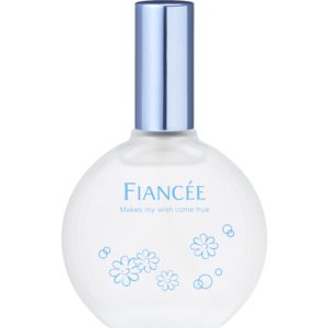 Morning
はじまりの朝の香り
  PARFUM DE TOILETTE  for Women