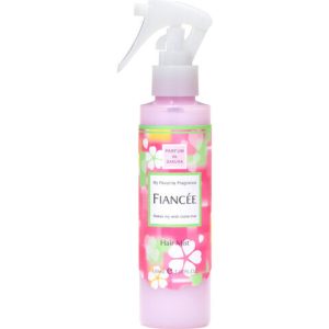 Parfum de Sakura
さくらの香り
  HAIR MIST  for Women